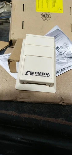 Omega HX49-W-C Humidity Transducer PLC 4-20mA Controller Transmitter - Image 3