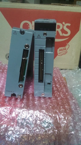Yokogawa AAI135 PLC DCS Analog Module Transducer Transmitter Meter Controller - Image 4