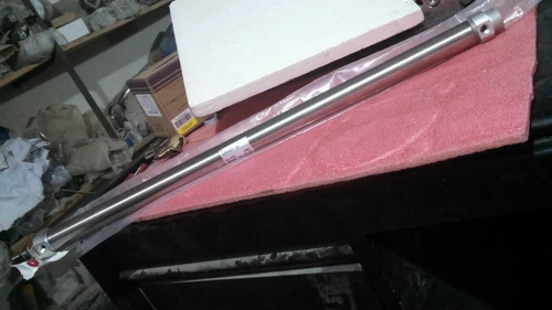 SMC CDG1BA CDM2RA CDJ2B Pneumatic Cylinder Stroke 520 350 200 150 100 mm Bore 40 - Image 4