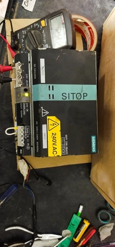 Siemens 1P 6EP1336 24VDC 20A Sitop Modular Power Supply Controller Transducer - Image 4