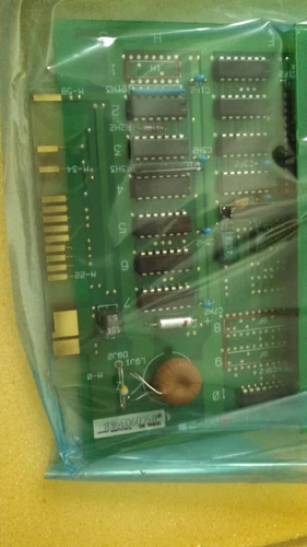 Yokogawa ST6 *A Multipoint Input Card Board PLC DCS Transmitter Transducer - Image 4