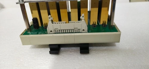 Wieland Valmet Marine Temperature Amplifier 1B AFTB 8 02VA0080 PLC Transmitter - Image 5