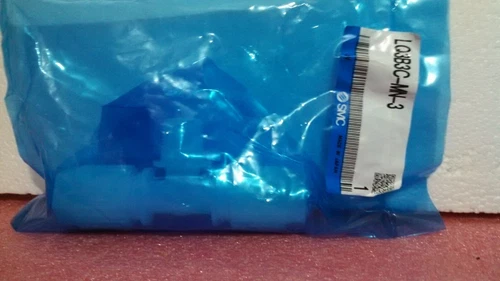 SMC LQ3B3B T3A B3C L4A L3C H3B L3B Fitting High Purity Transducer Transmitter - Image 4