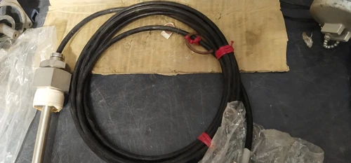 Terasaki Meiyo PTR-M RTD Pt100 Temperature Sensor 230MM Transducer Transmitter - Image 5