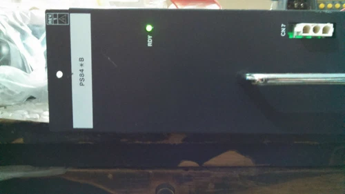 Yokogawa PS84-B Power Supply Module 5V PLC DCS Transmitter Transducer Controller - Image 5