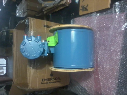 100% New Rosemount Magnetic Flow Meter Transmitter Smart Hart 8732E USA - Image 5