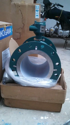 Yokogawa AXF200G 8 Inch 160°C Magnetic Flow tube Flange Transducer Transmitter - Image 4