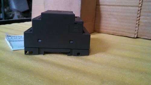 SIEMENS Logo PLC DCS DM16 24R 6ED1 055-1NB10-0BA0 Transducer Transmitter Meter - Image 4