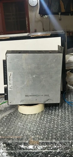 Advanced Digital SS604A Servo Amplifier PLC 4A 220VAC Controller Transmitter - Image 5