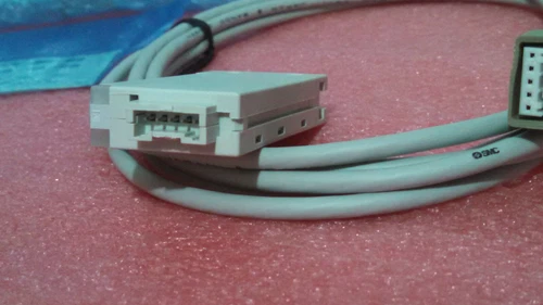 SMC Vacuum Pressure Switch ZSE10 / IS1000 Transducer Transmitter Meter Japan - Image 4
