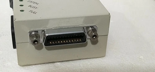 National Instrument GPIB-232CV-A RS232 IEEE 488 Converter Transmitter Controller - Image 5