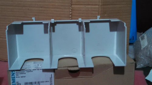 Siemens 3NY7121 Cable Lug Cover PLC DCS Transducer Transmitter Controller - Image 5