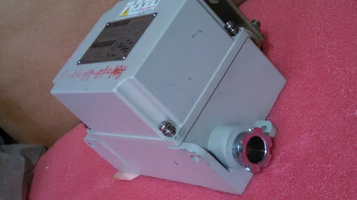 Mitsubishi Type LF-BS-2R LF-AR Limit Switch Transducer Controller Transmitter - Image 4