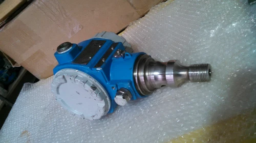 Eedress+ Hauser PMP75 Hart 4-20mA 4-400Bar Pressure Transmitter Transducer Meter - Image 5