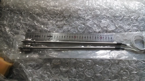 DHS DLF-1P-1S Mini Float Level Switch Transmitter Transducer Meter - Image 4