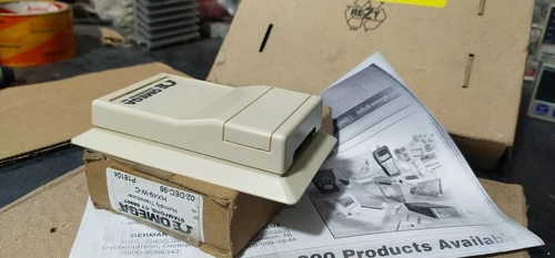 Omega HX49-W-C Humidity Transducer PLC 4-20mA Controller Transmitter - Image 4
