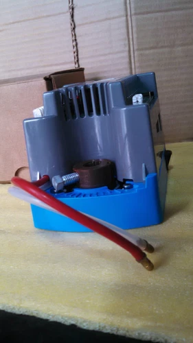 Johnson Controls AP-VMA1410-0 VAV Modular Assembly Controller Transducer - Image 5