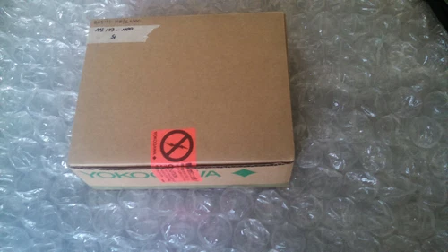 Yokogawa AAI143 PLC DCS Centum Analog Input Module Transducer Transmitter Meter - Image 5
