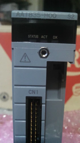 Yokogawa AAI835 AAI543 PLC DCS Analog Module Transducer Transmitter Meter - Image 5