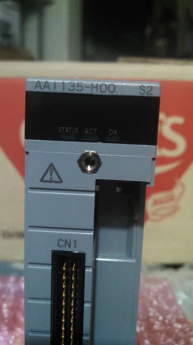 Yokogawa AAI135 PLC DCS Analog Module Transducer Transmitter Meter Controller - Image 5