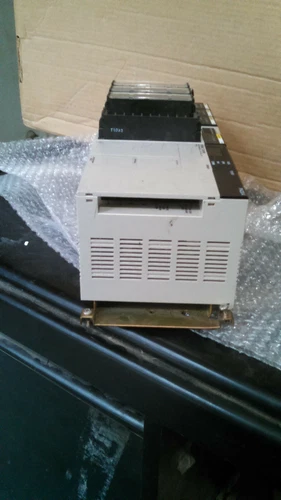 OMRON SYSMAC C200HE Programable Controller PLC Transmitter Transducer Meter - Image 5