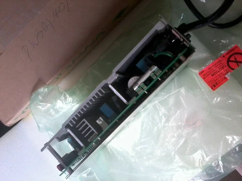 Yokogawa PW401 Centum PLC DCS Power Supply PCB Module Only Transmitter Meter - Image 5