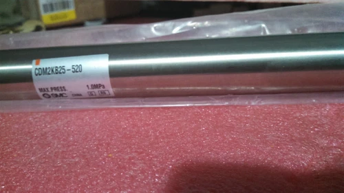 SMC CDG1BA CDM2RA CDJ2B Pneumatic Cylinder Stroke 520 350 200 150 100 mm Bore 40 - Image 5