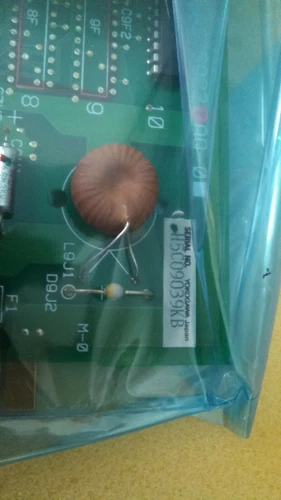 Yokogawa ST6 *A Multipoint Input Card Board PLC DCS Transmitter Transducer - Image 5