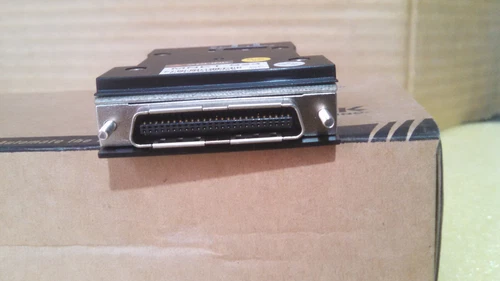 ADLINK MNET S23 Axis Motion Control PLC DCS Transmitter Transducer Meter - Image 5