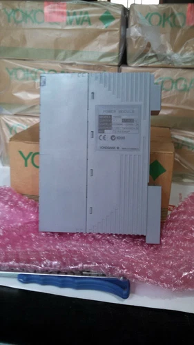 Yokogawa PW482 Power Supply 220VAC Module PLC DCS Centum Vp Style S2 Transmitter - Image 5