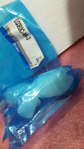 SMC LQ3B3B T3A B3C L4A L3C H3B L3B Fitting High Purity Transducer Transmitter - Image 5