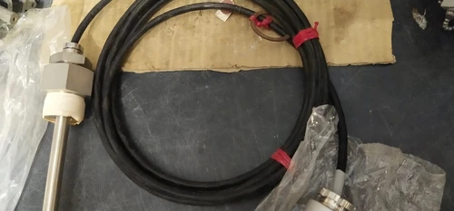 Terasaki Meiyo PTR-M RTD Pt100 Temperature Sensor 230MM Transducer Transmitter - Image 6