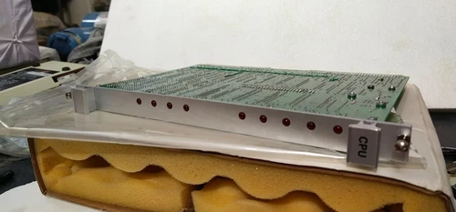SACMI SMC 085 16 922 CPU4.F PLC Module Transmitter Transducer Controller - Image 6