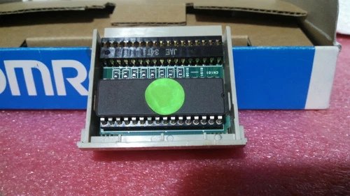 Omron CVM1-MP701 MC Memory Pack CV HHP PLC DCS Transducer Transmitter - Image 5