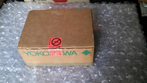 Yokogawa PW481 Centum PLC DCS Power Supply Module Transmitter Transducer Meter - Image 6