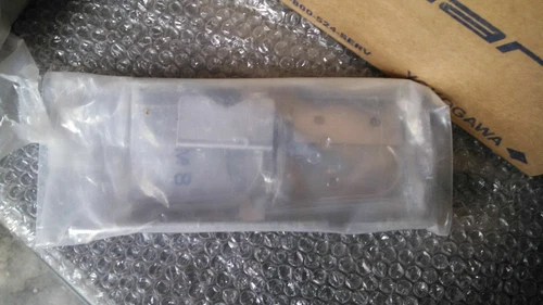 Yokogawa EJA530A 4-20mA Hart 1450 Psi Pressure Transmitter Transducer Meter NEW - Image 6