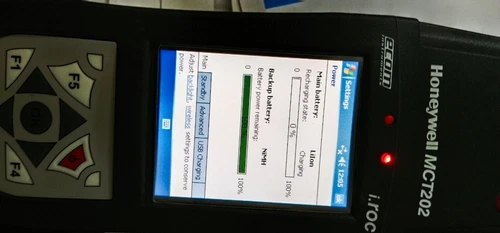 Honeywell MCT202 Smart Hart Field Communicator Meter Control PLC Transmitter - Image 6