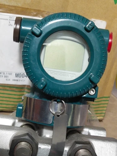 Yokogawa EJX440A Hart 50-320 Bar Pressure Transmitter Meter Transducer Control - Image 6