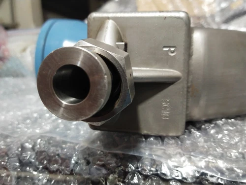 Emerson Micro Motion CNG050 Mass Flow Sensors 700 Core Processor Control Tested - Image 6
