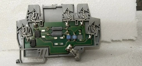 Wago Protect 792-800 Surge suppression module Controller Transmitter Transducer - Image 6