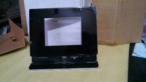 ABB 6136-0-0139 Cover Frame Smart Tuch Colour PLC DCS Transducer Transmitter - Image 6