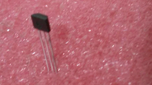 Honeywell SS441A Hall Effect Mangetic Sensor Transmitter Transducer Control - Image 5