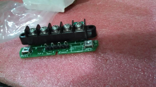 Honeywell 51404078-502 Terminal board Ass Transmitter Transducer Meter - Image 5