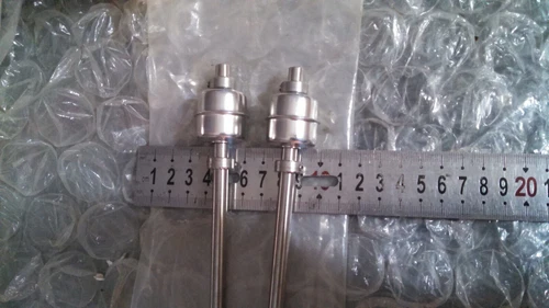 DHS DLF-1P-1S Mini Float Level Switch Transmitter Transducer Meter - Image 5