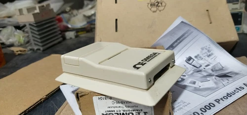 Omega HX49-W-C Humidity Transducer PLC 4-20mA Controller Transmitter - Image 5