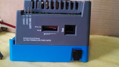 Johnson Controls AP-VMA1410-0 VAV Modular Assembly Controller Transducer - Image 6
