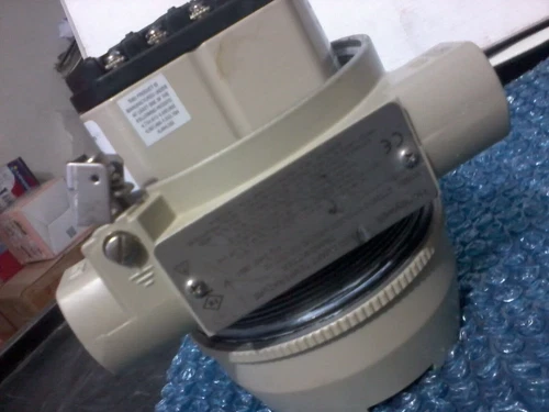 Honeywell Temperature Transmitter FSC STT350 TE RTD mV Ohm 4-20mA Field Mount - Image 6