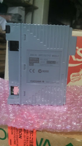Yokogawa AAI835 AAI543 PLC DCS Analog Module Transducer Transmitter Meter - Image 6