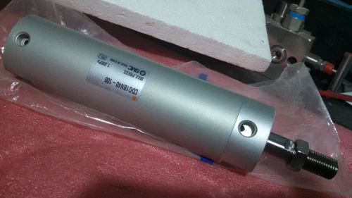 SMC CDG1BA CDM2RA CDJ2B Pneumatic Cylinder Stroke 520 350 200 150 100 mm Bore 40 - Image 6