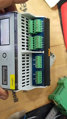 Raytek MI3-M Modular IR Communication Box PLC Controller Transmitter Transducer - Image 6
